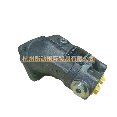 Rexroth A2FO10,A2FO12,A2FO16,A2FO23,A2FO28,A2FO32,A2FO45,A2FO56,A2FO63,A2FO80,A2FO90 Piston Pump for Hydraulic System