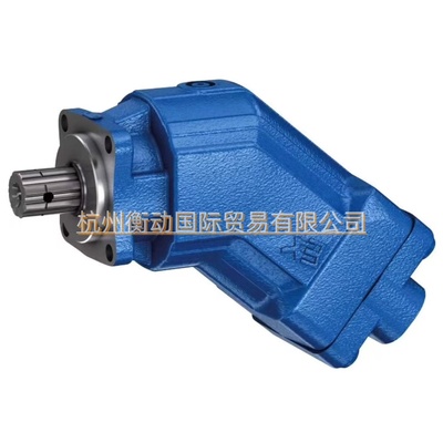 原装力士乐 A17FO032,A17FO023,A17FO045,A17FO063,A17FO080,A17FO107 /10NLWK0E81-0 柱塞泵