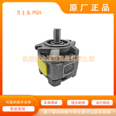 PGH4-30/032RR11 内啮合齿轮泵 020 025 40 050 063 力士乐替代