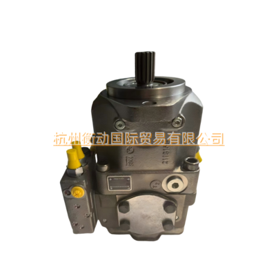 力士乐原装A11VO40,A11VO60,A11VO75,A11VO95,A11VO130,A11VO145,A11VLO190,A11VLO260 柱塞泵