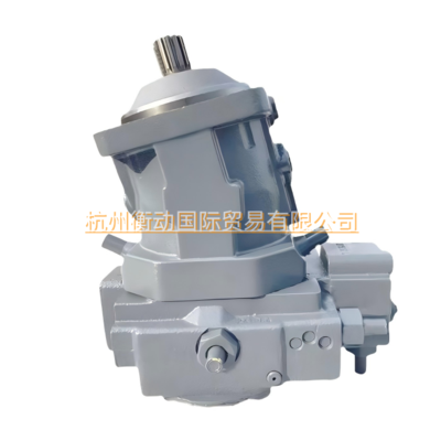 力士乐,A7VO28,A7VO55,A7VO80,A7VO107,A7VO160,A7VO250,A7VO355,A7VO500,柱塞泵,液压泵,LRDS,LRDH1,DR,HD,EP2