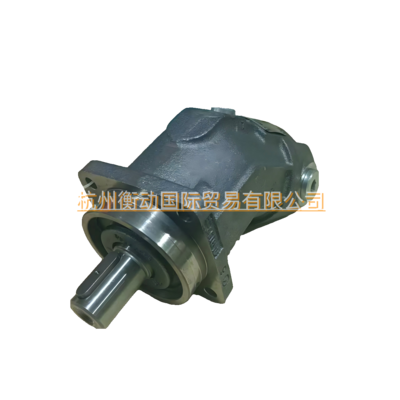Rexroth,A2FO107,A2FO125,A2FO160,A2FO180,A2FO200,A2FO250,A2FO355,A2FO500 Piston Pump, Hydraulic System