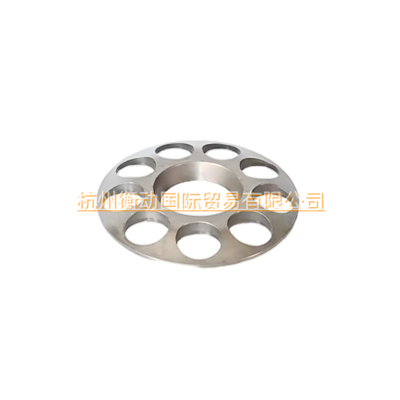 丹佛斯 KRR/KRL 038C 045D 柱塞缸体主轴修理包轴瓦摇摆主轴配件