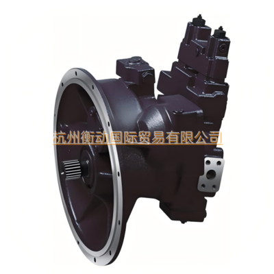 力士乐,A8VO55,A8VO80,A8VO107,A8VO140,A8VO200,A8VO225,液压泵,LA0KS,LA1KH1,主泵