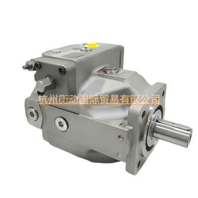 力士乐A4VSO40,A4VSO71,A4VSO125,A4VSO180,A4VSO250,A4VSO355,A4VSO500,柱塞泵,DR,DRG,DFR1,DP,LR2D，LR2G，控制阀