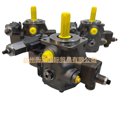 R900580382 叶片泵 PV7-1X/16-20RE01MC0-16 德国 Rexroth 力士乐