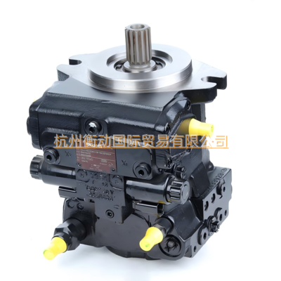力士乐 A4VG125,A4VG140,A4VG180,A4VG250 ,EP4D,EZ,DA,HW,EP2D 柱塞泵液压