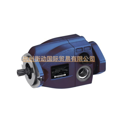 力士乐 A1VO035DRS0C200/10MRVB2S4100000-0 原装全新柱塞泵