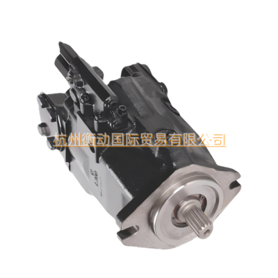 力士乐原装全新A10VO10,A10VO18,A10VO28,A10VO45,A10VO60,A10VO63,A10VO85,A10VO100,柱塞泵,DR,DFR1,DRS,ED72,LA7DS