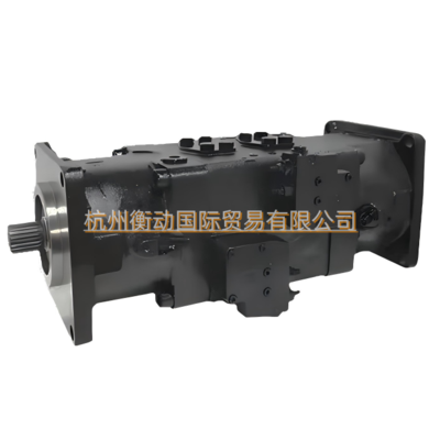 A20VO60,A20VO95,A20VO190,A20VO260,A20VO520,变量双泵,柱塞泵,DFR,DR,HD1D,LR2DN